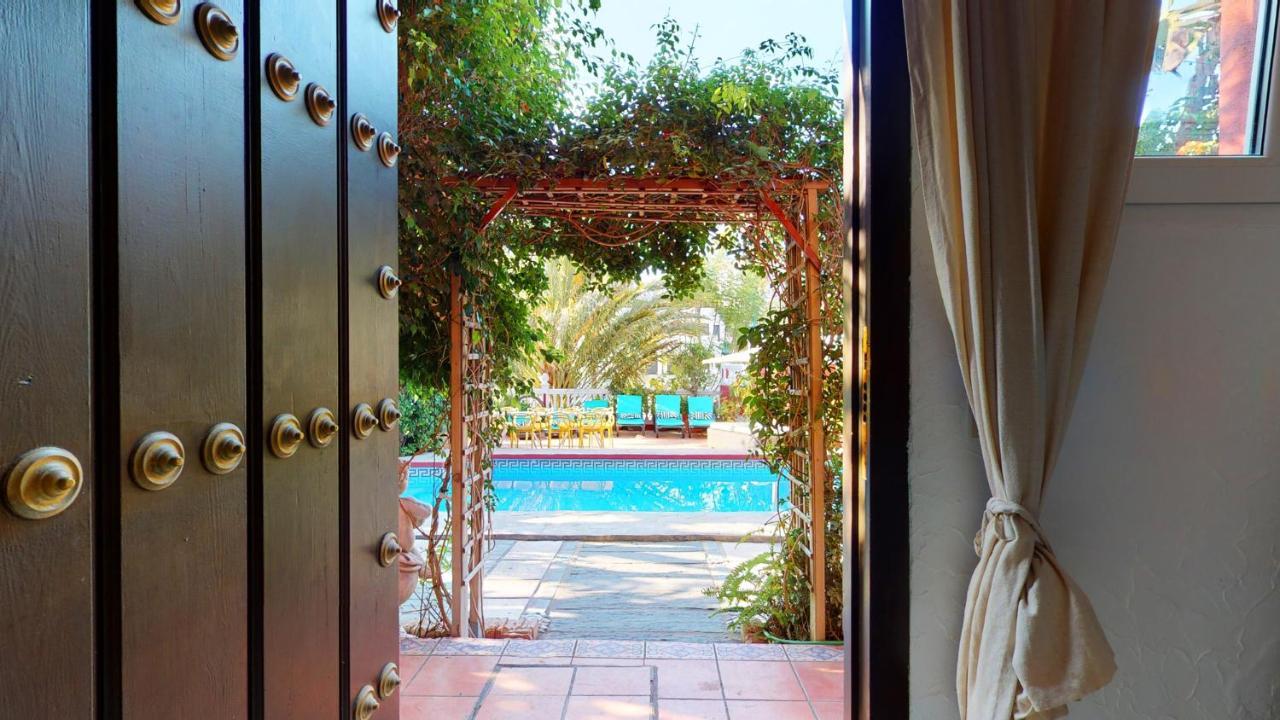 Majestic Villa By The Beach Heated Private Pool & Jacuzzi Benalmádena Exterior foto
