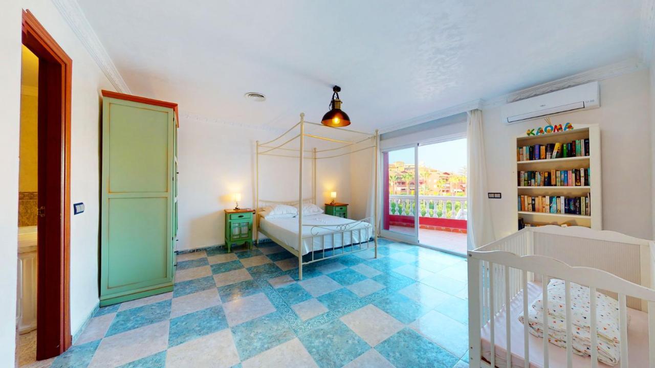 Majestic Villa By The Beach Heated Private Pool & Jacuzzi Benalmádena Exterior foto