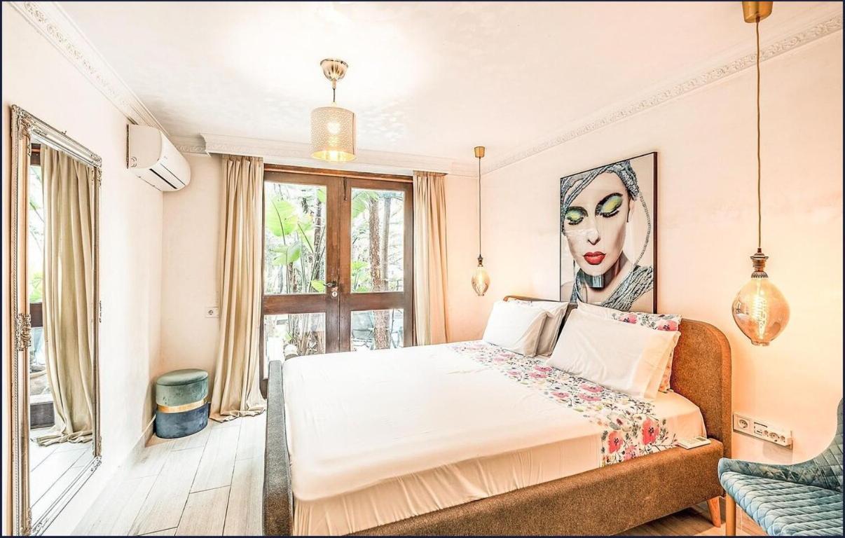 Majestic Villa By The Beach Heated Private Pool & Jacuzzi Benalmádena Exterior foto