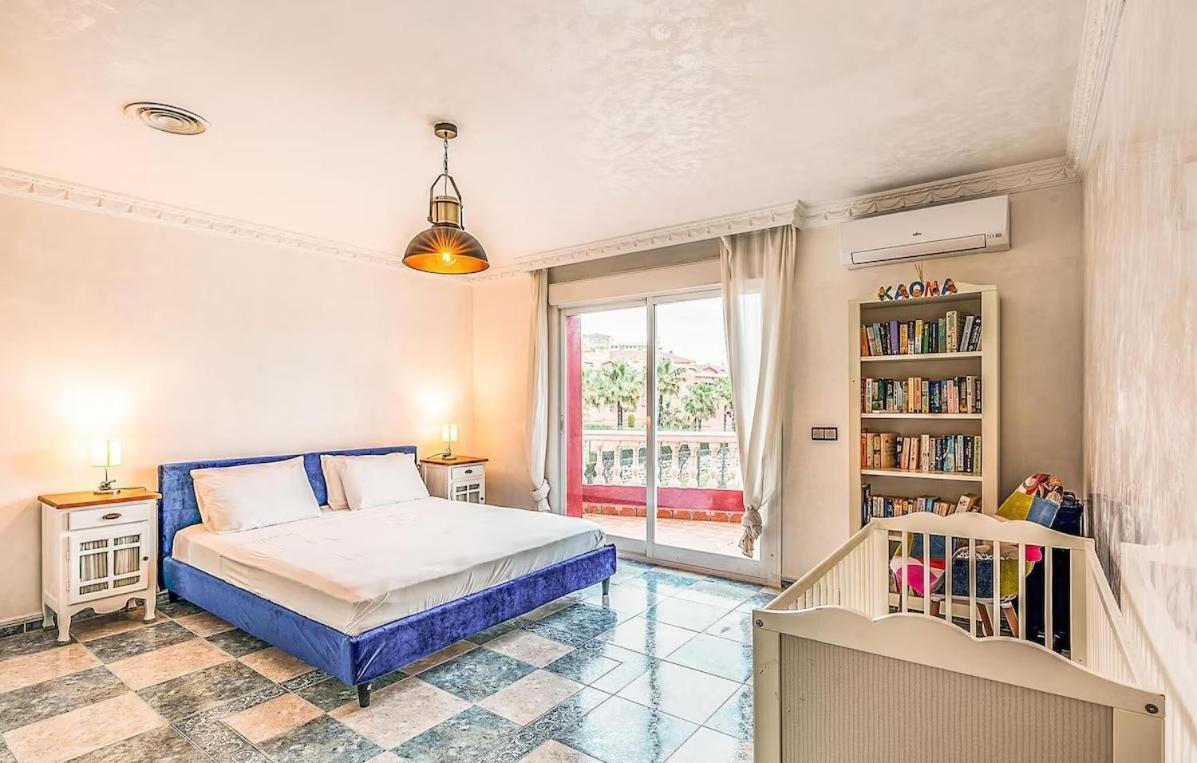 Majestic Villa By The Beach Heated Private Pool & Jacuzzi Benalmádena Exterior foto